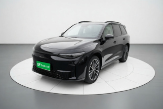零跑汽车 零跑C16 2026款 增程 280激光雷达版 6座