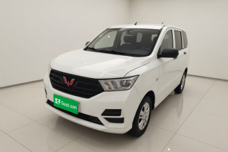 五菱汽车 五菱宏光 2019款 1.5L S基本型国VI LAR