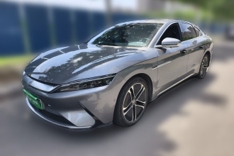 比亚迪 汉 2020款 EV 超长续航版尊贵型