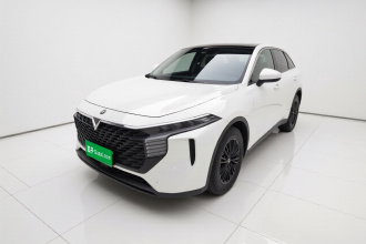 启辰大V 2021款 260T 爱豆版