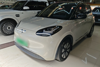 五菱汽车 五菱缤果 2023款 410km 灵犀尊享款