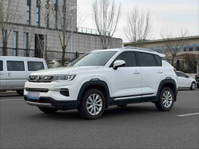 长安CS35PLUS 2019款 1.6L 手动悦联升级版