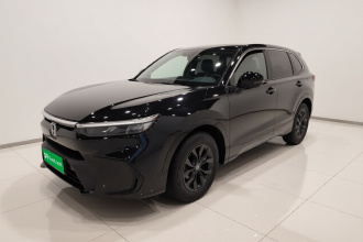 本田 皓影 2023款 240TURBO 两驱精英版 5座