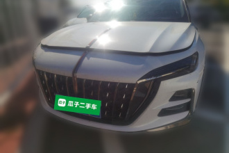 红旗H6 2024款 2.0T 致尚版