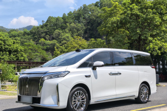 魏牌 高山 2025款 四驱高山8