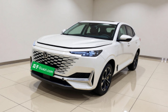长安UNI-K 智电iDD 2022款 蓝鲸iDD 130km 1.5T 卓越型