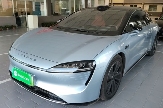 鸿蒙智行 智界S7 2024款 Max 后驱长航智驾版