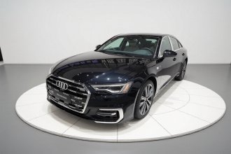 奥迪A6L 2026款 45 TFSI 臻选动感型