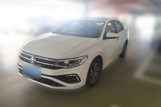 大众 宝来 2023款 200TSI DSG悦行版