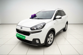 起亚 KX3傲跑 2015款 1.6L 自动两驱GLS