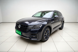 大众 途锐 2020款 3.0TSI 锐享版 国VI