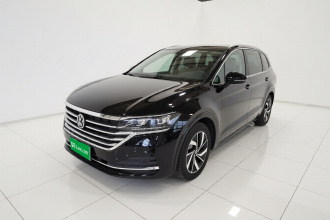 大众 威然 2023款 380TSI 尊驰版