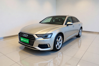 奥迪A6L 2019款 45 TFSI quattro 臻选致雅型