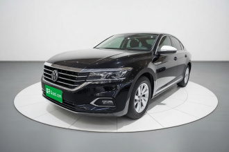 大众 帕萨特 2019款 280TSI 商务版 国VI