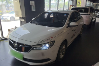 别克 英朗 2019款 15T 双离合互联精英型 国VI