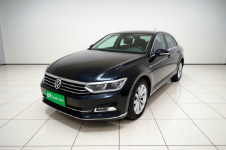 大众 迈腾 2019款 330TSI DSG 领先型 国VI
