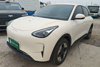 吉利银河 星愿 2025款 310km 梦想版