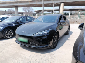 比亚迪 海豹05 DM-i 2026款 DM-i 128KM豪华型