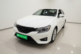 丰田 锐志 2013款 2.5V 菁锐版