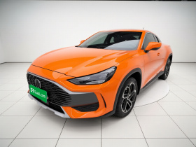 名爵 MG ONE 2022款 β-质享生活系列 1.5T 大满足1128版
