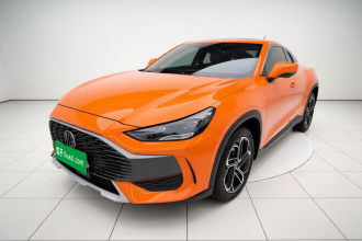 名爵 MG ONE 2022款 β-质享生活系列 1.5T 大满足1128版