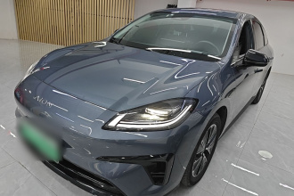 埃安 AION RT 2025款 520智享版