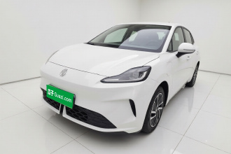 名爵 MG4 EV 2026款 437 随心版