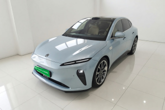 蔚来ET5 2022款 75kWh