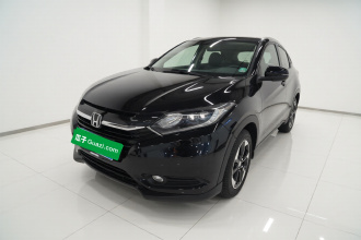 本田 缤智 2015款 1.8L CVT两驱豪华型
