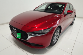 马自达3 昂克赛拉 2021款 2.0L 自动质擎版