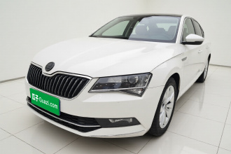 斯柯达 速派 2016款 TSI280 DSG创行版