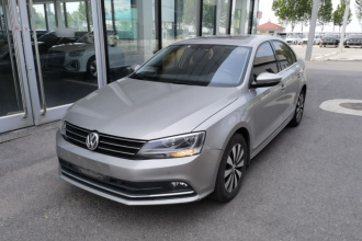 大众 速腾 2015款 230TSI 自动豪华型