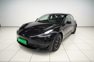 特斯拉 Model 3(进口) 2019款 长续航后驱版