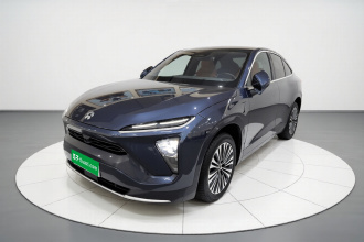 蔚来EC6 2020款 440KM 性能版