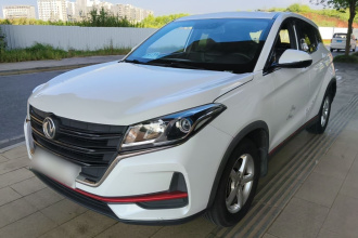 东风风光 风光500 2021款 1.5L 手动乐享型