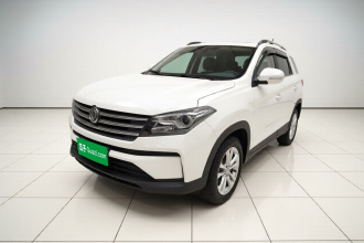 东风风光 风光S560 2021款 2.0L 手动都市型