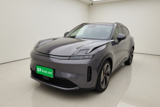 领克08 EM-P 2023款 220km 时间限量版