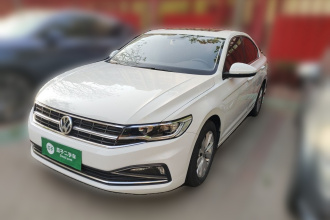 大众 宝来 2020款 1.5L 自动舒适型