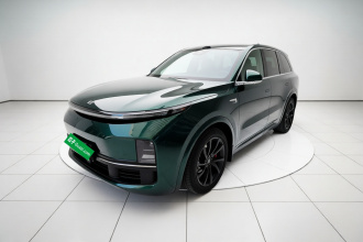 理想汽车 理想L8 2023款 Pro