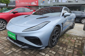 哪吒汽车 哪吒GT 2023款 560