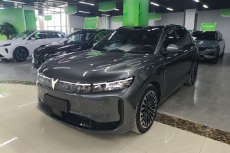 岚图汽车 岚图FREE 2025款 FREE+ 四驱乾崑版