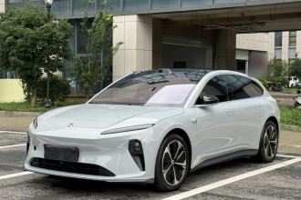 蔚来ET5T 2024款 75kWh Touring