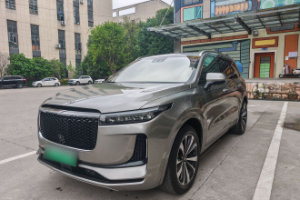 理想汽车 理想ONE 2020款 增程6座版