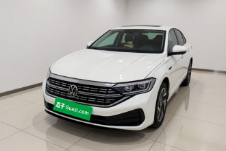 大众 速腾 2023款 280TSI DSG超越版
