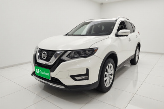 日产 奇骏 2021款 2.0L CVT 2WD XL Premium尊享纪念版