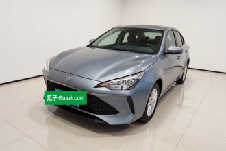 荣威i5 2023款 1.5L 手动舒享版