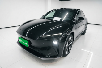 蔚来ET5T 2024款 75kWh Touring