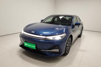 吉利银河 银河A7 2025款 EM-i 150km 星舰版