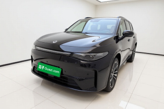 零跑汽车 零跑C16 2024款 增程 200尊享版
