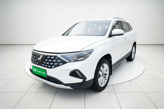 捷达VS7 2020款 1.4T 自动进取型
